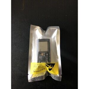 Embedded Adventures ESP32 Development Platform Dual Core